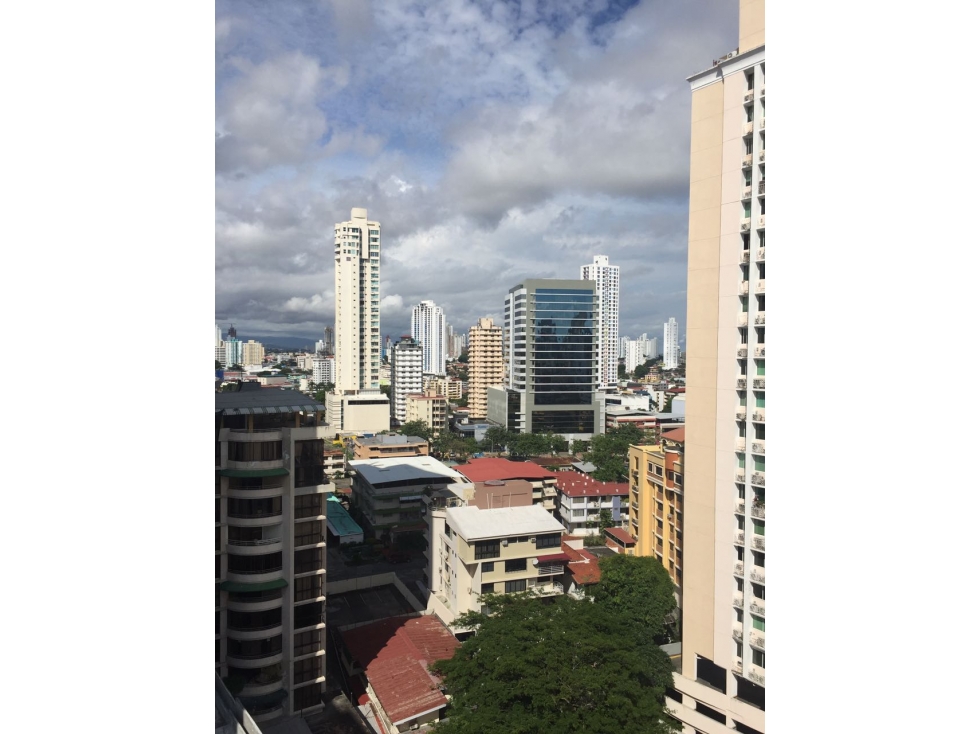 2-Bedroom Apartment in El Cangrejo — foto 6
