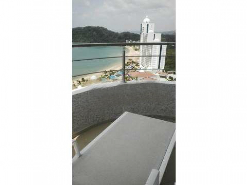 2-Bedroom Apartment in Panamá Pacifico