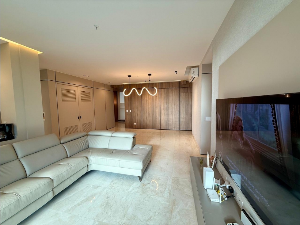 2-Bedroom Apartment in Punta Pacifica — foto 3