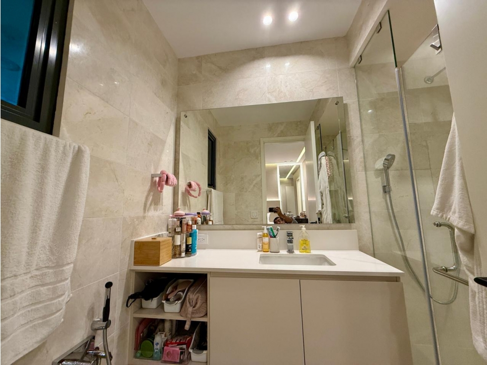 2-Bedroom Apartment in Punta Pacifica — foto 5