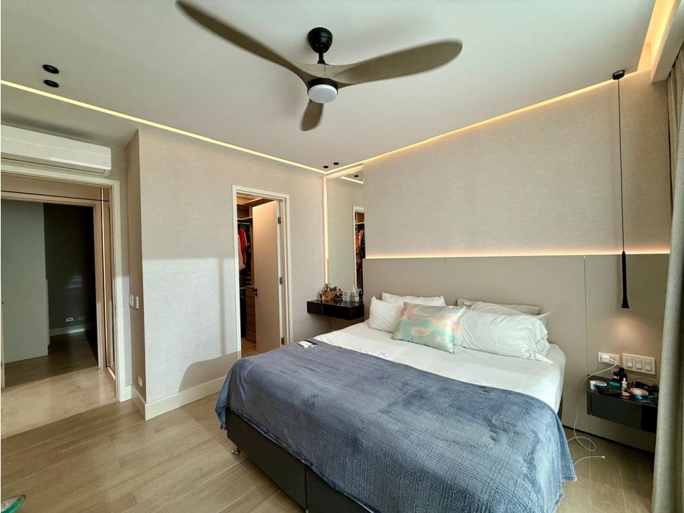 2-Bedroom Apartment in Punta Pacifica — foto 6