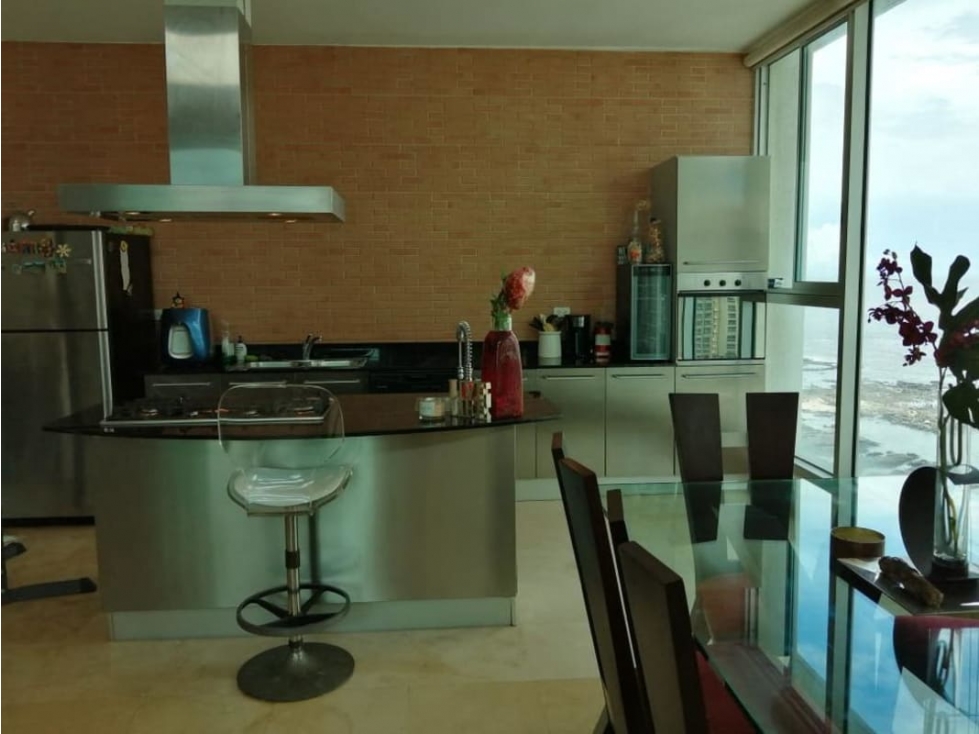 2-Bedroom Apartment in Punta Pacifica — foto 2