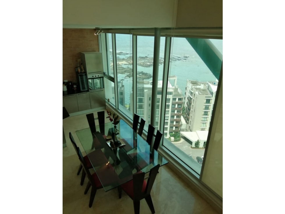 2-Bedroom Apartment in Punta Pacifica — foto 3