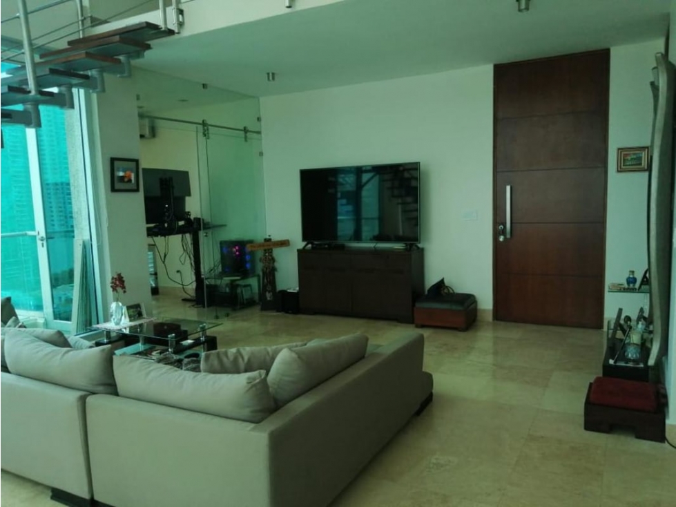 2-Bedroom Apartment in Punta Pacifica — foto 4