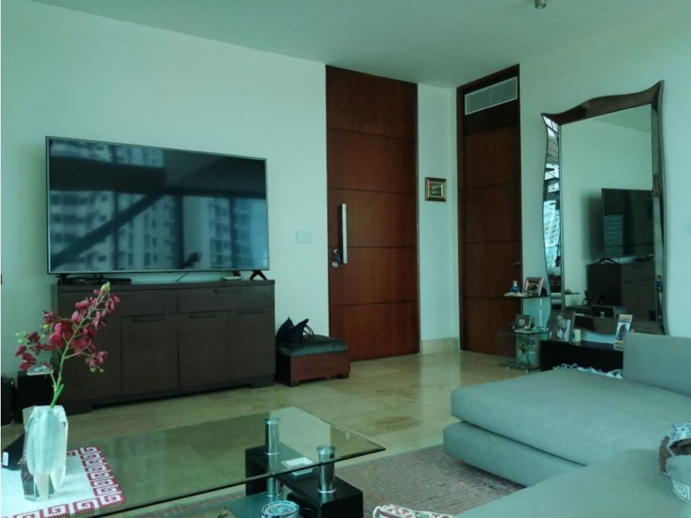 2-Bedroom Apartment in Punta Pacifica — foto 5