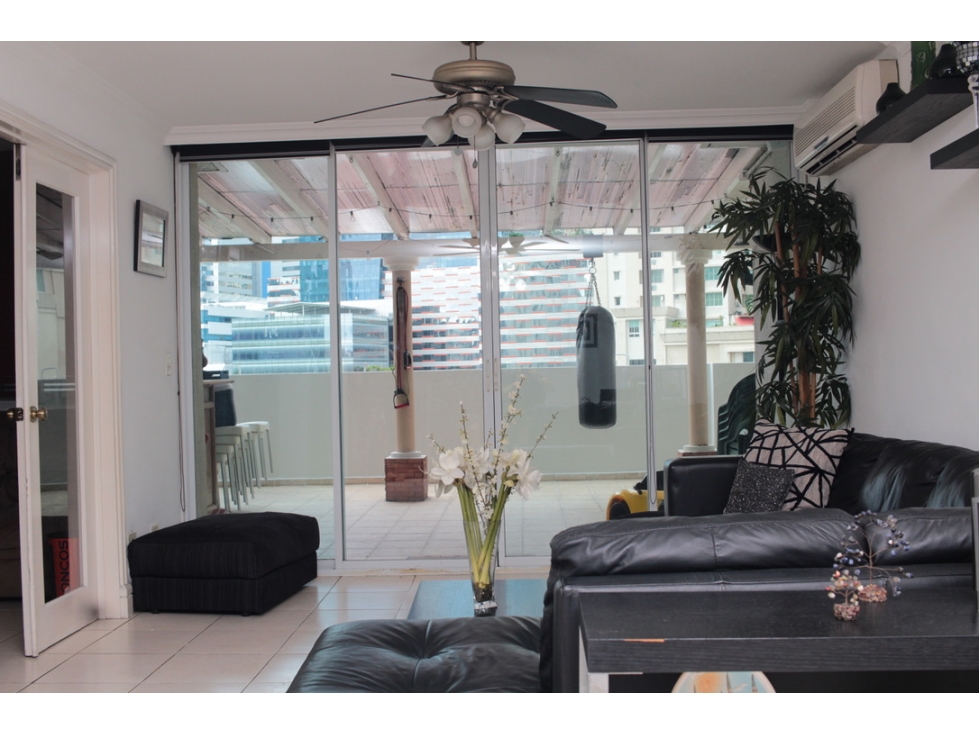 2-Bedroom Apartment in Punta Pacifica — foto 2