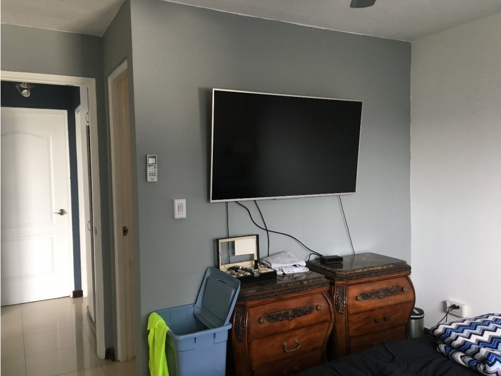 2-Bedroom Apartment in Punta Pacifica — foto 2