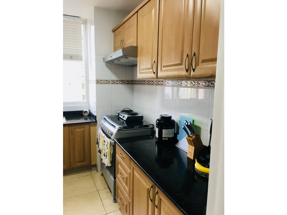 2-Bedroom Apartment in Punta Pacifica — foto 3