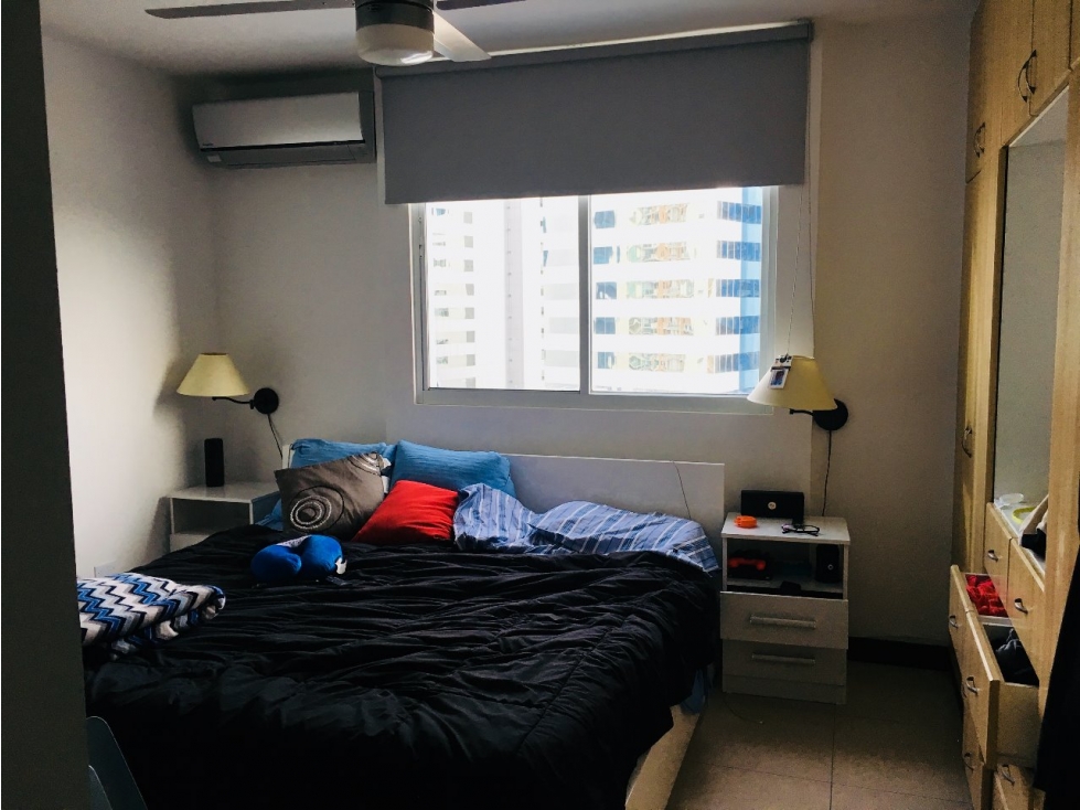2-Bedroom Apartment in Punta Pacifica — foto 4