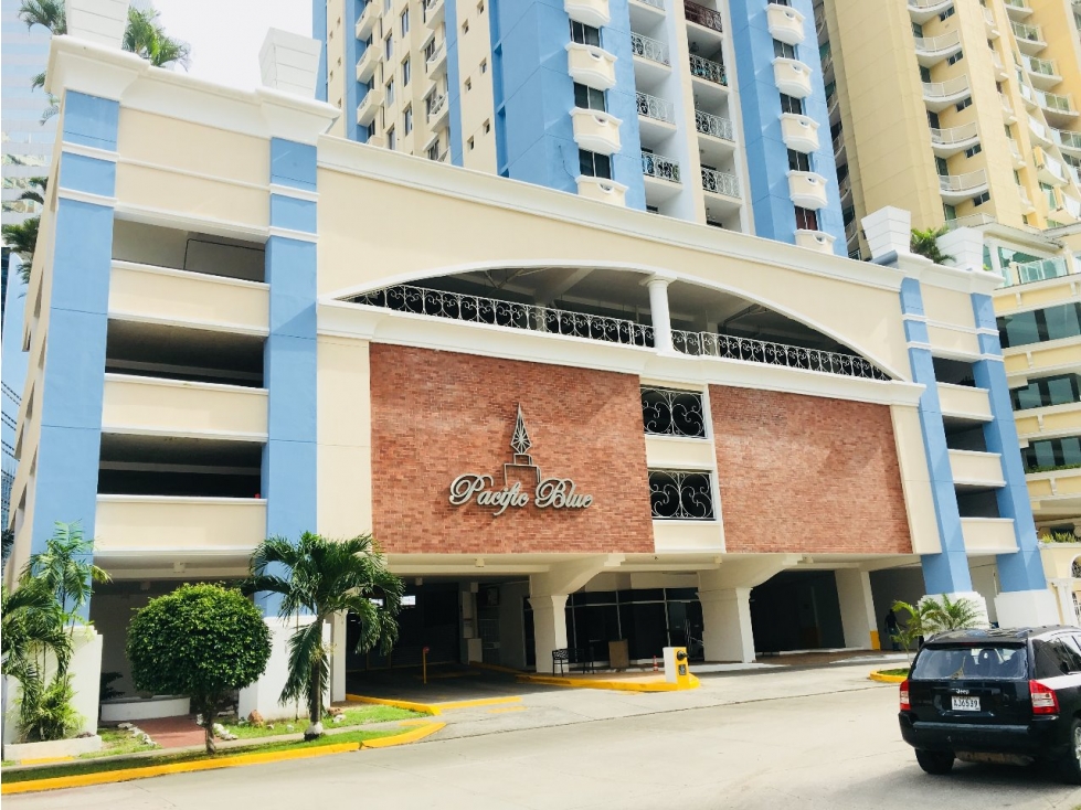 2-Bedroom Apartment in Punta Pacifica — foto 6