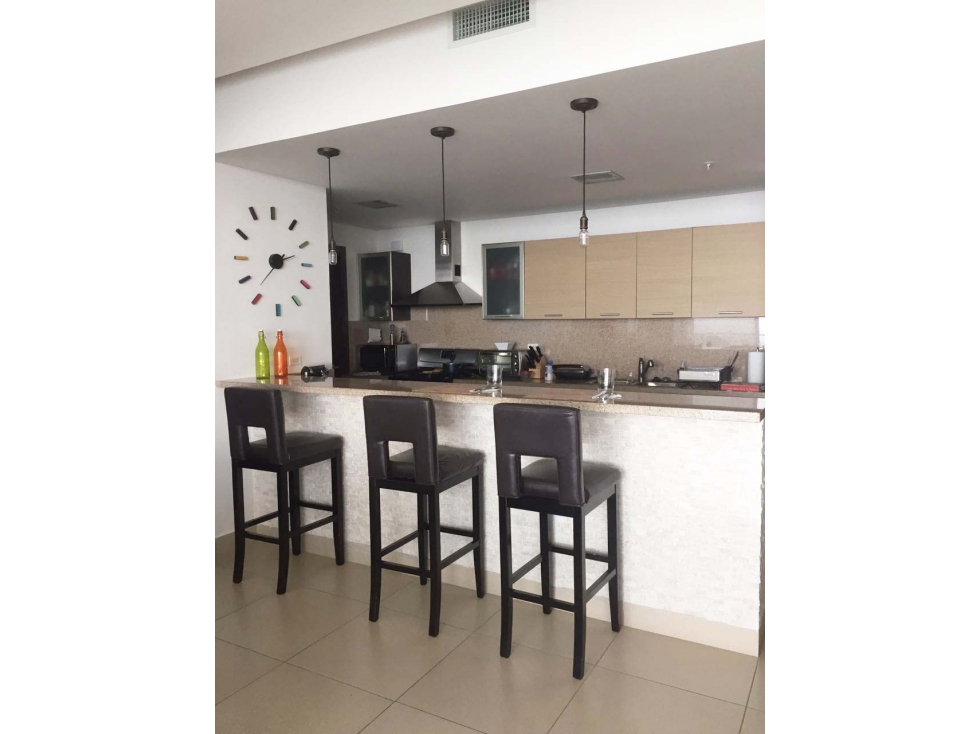 2-Bedroom Apartment in Punta Pacifica — foto 3