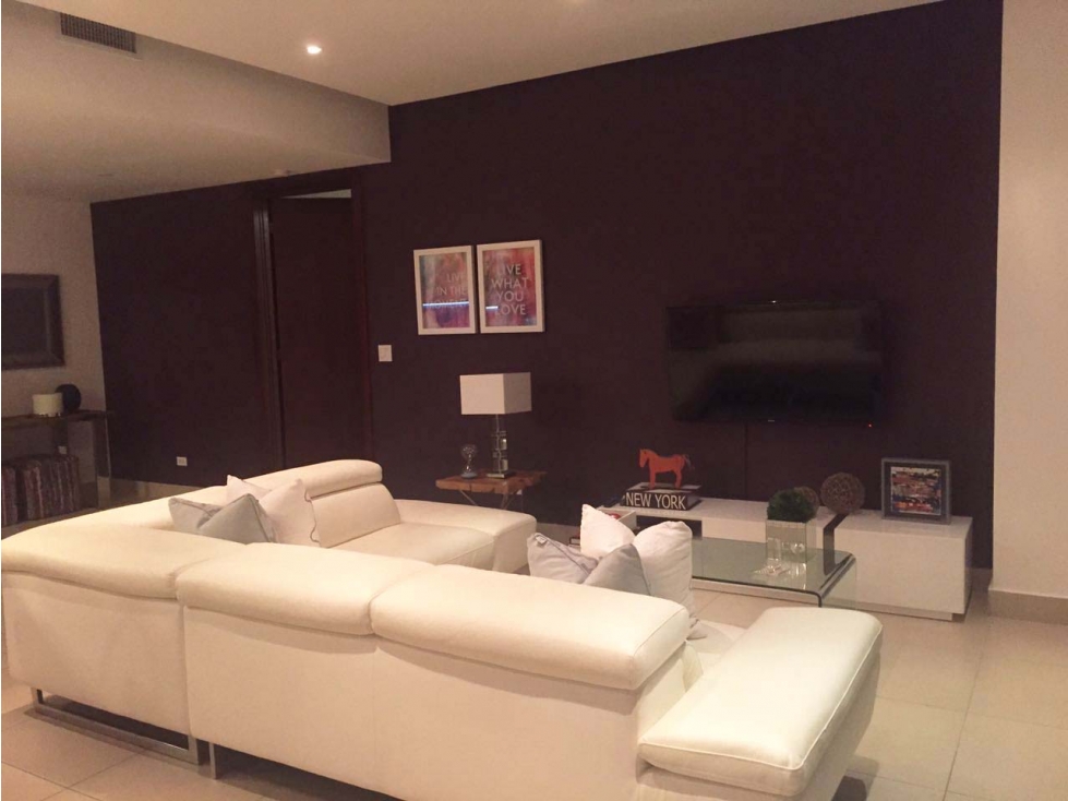 2-Bedroom Apartment in Punta Pacifica — foto 4