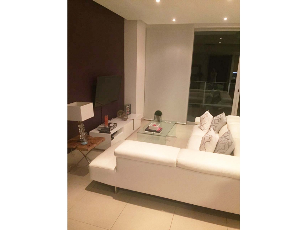 2-Bedroom Apartment in Punta Pacifica — foto 5