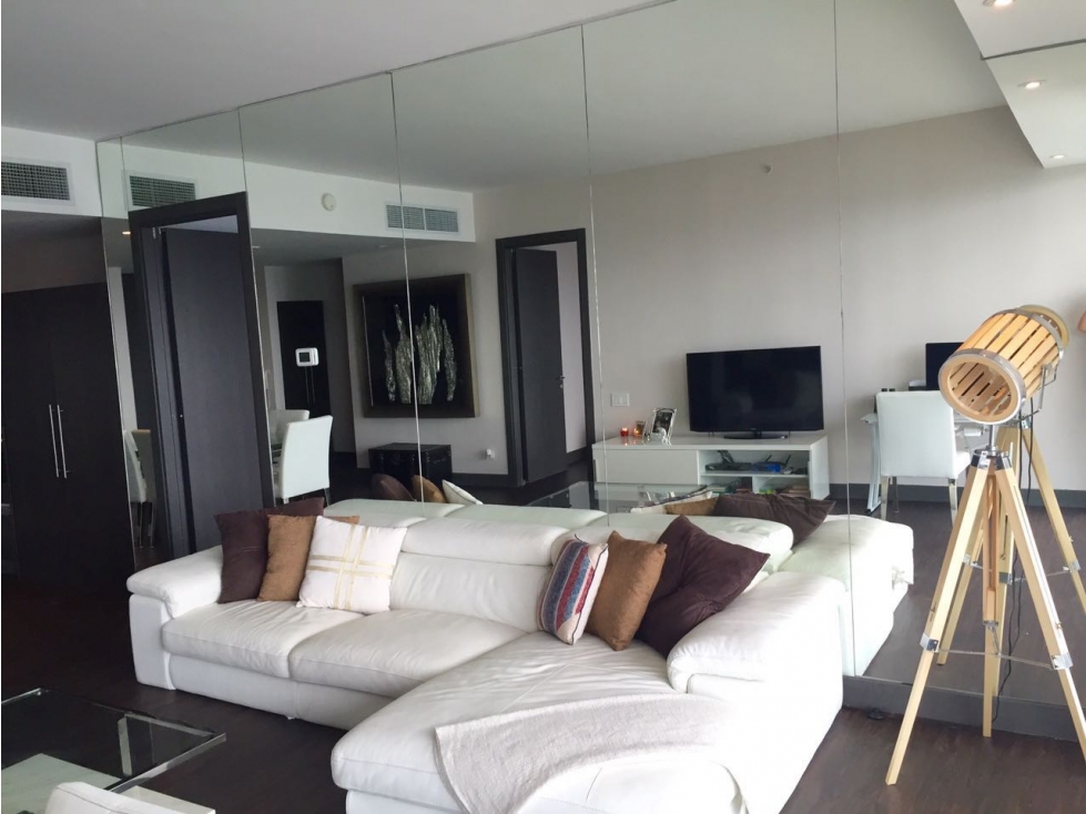 2-Bedroom Apartment in Punta Pacifica — foto 2