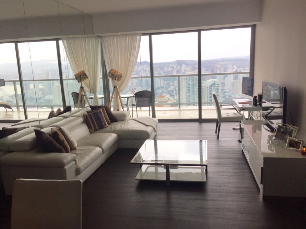2-Bedroom Apartment in Punta Pacifica — foto 3
