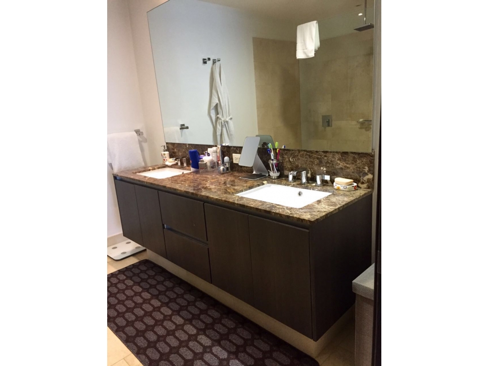 2-Bedroom Apartment in Punta Pacifica — foto 4