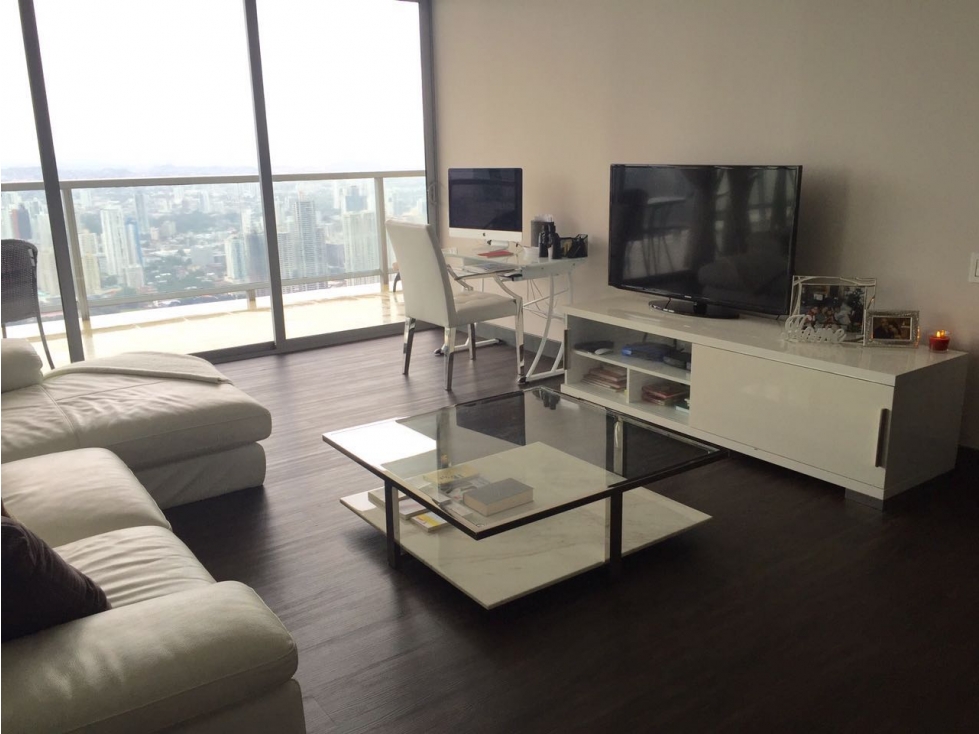 2-Bedroom Apartment in Punta Pacifica — foto 5
