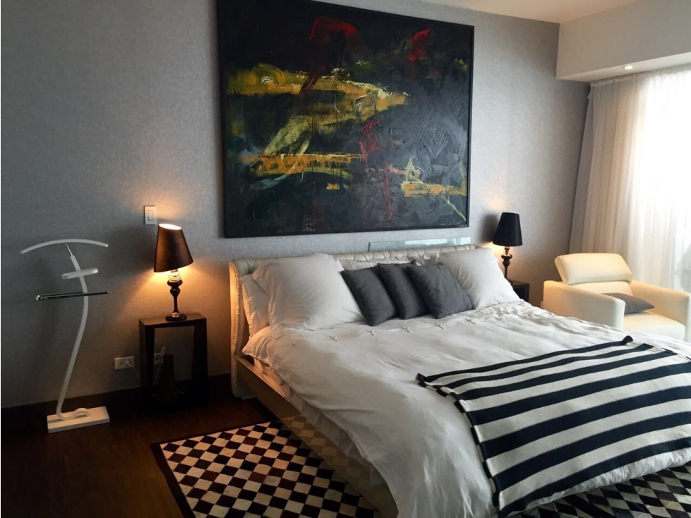 2-Bedroom Apartment in Punta Pacifica — foto 6