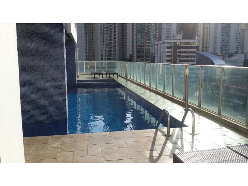 2-Bedroom Apartment in Punta Pacifica — foto 6