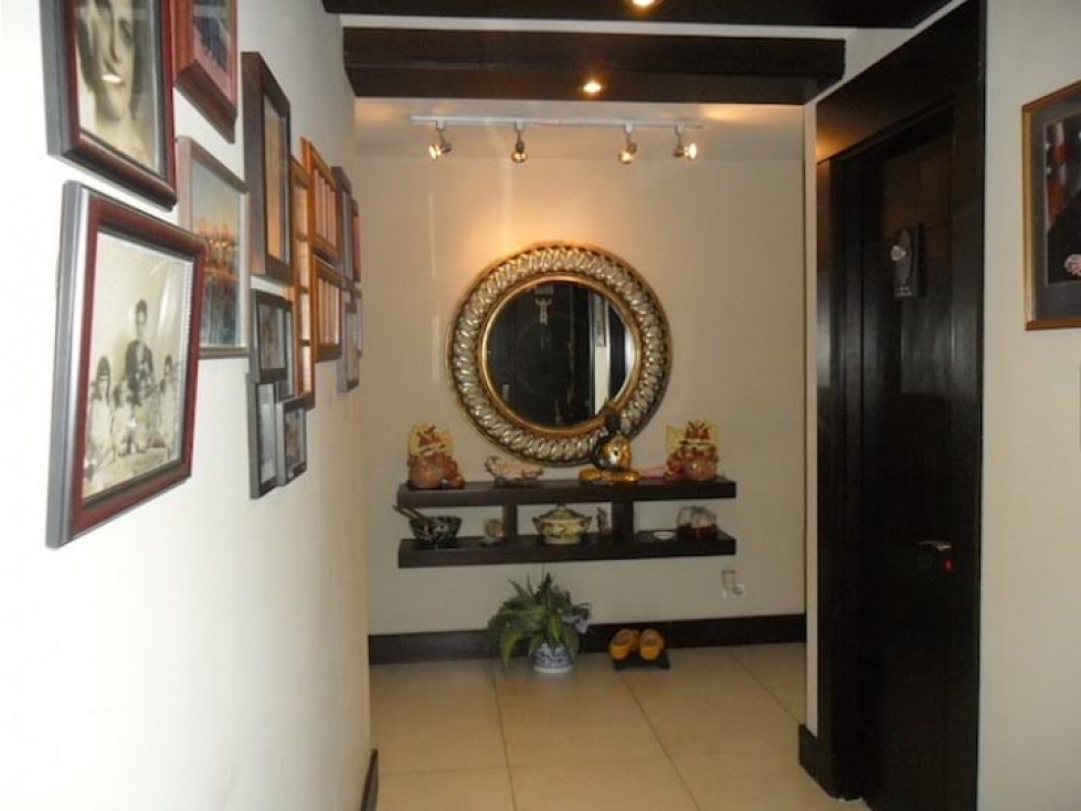2-Bedroom Apartment in Punta Paitilla
