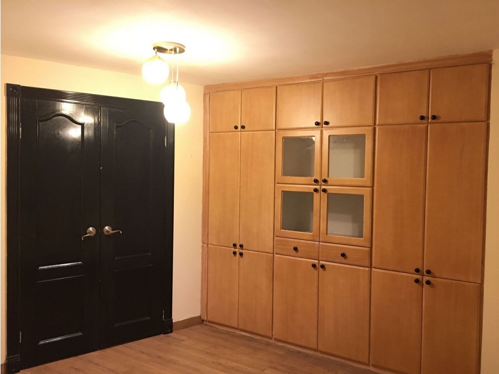 2-Bedroom Apartment in Punta Paitilla