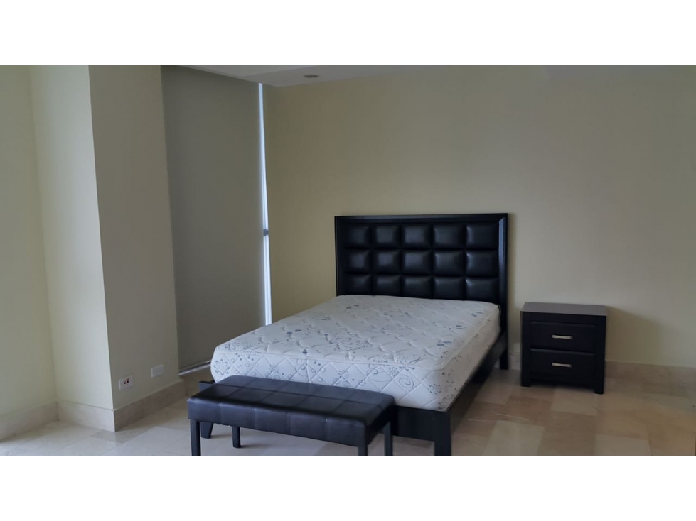 2-Bedroom Apartment in Punta Pacifica — foto 2