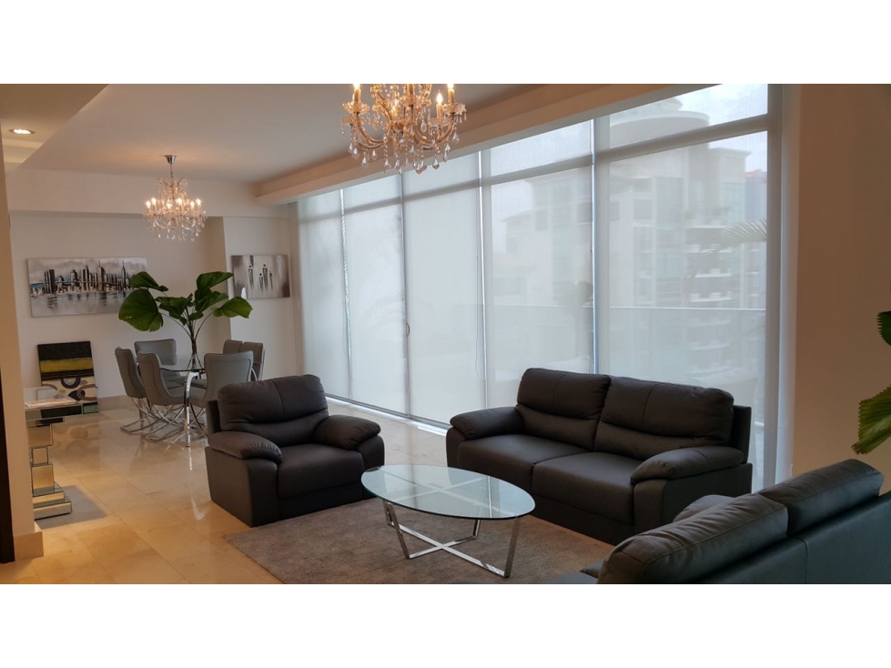 2-Bedroom Apartment in Punta Pacifica — foto 3
