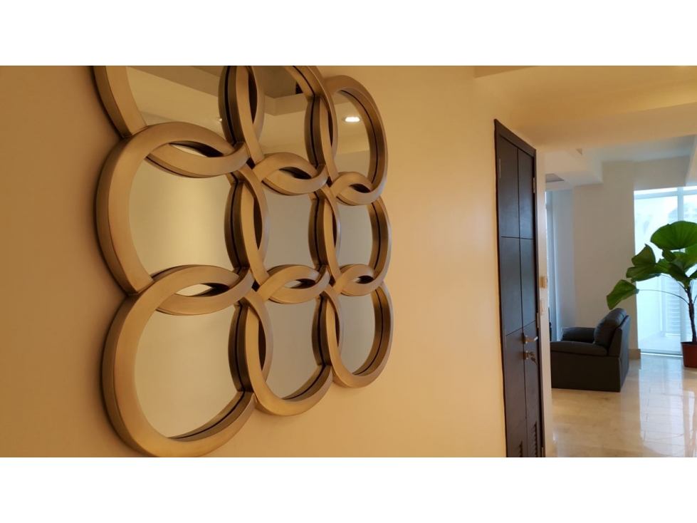 2-Bedroom Apartment in Punta Pacifica — foto 4