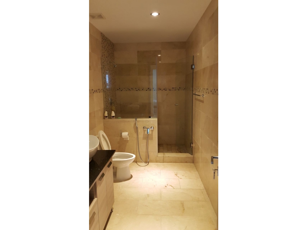 2-Bedroom Apartment in Punta Pacifica — foto 5