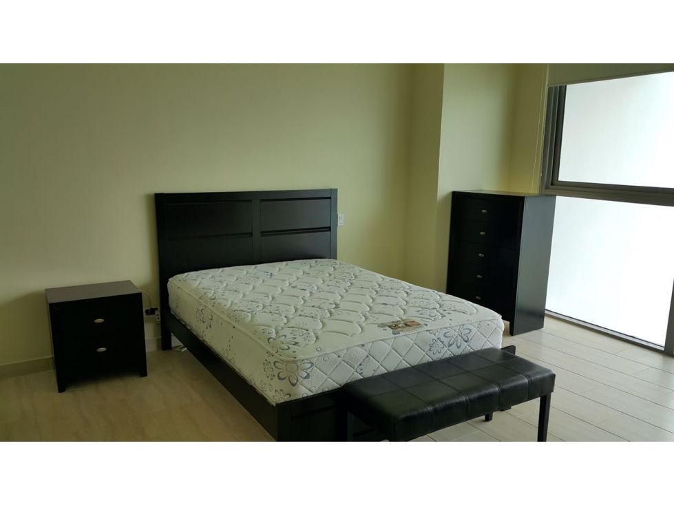 2-Bedroom Apartment in Punta Pacifica — foto 6