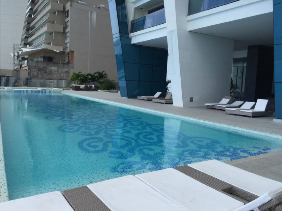 2-Bedroom Apartment in Punta Pacifica — foto 2