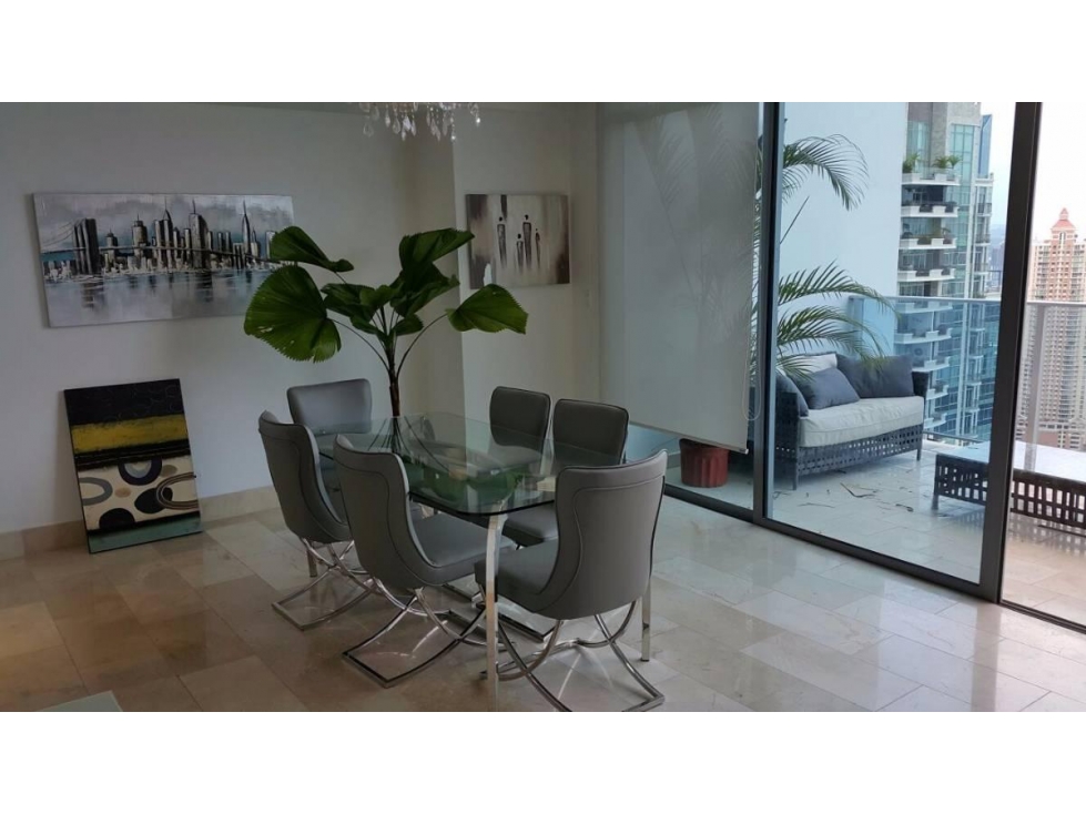 2-Bedroom Apartment in Punta Pacifica — foto 4
