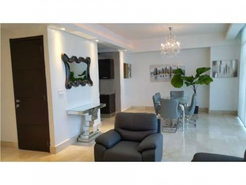 2-Bedroom Apartment in Punta Pacifica — foto 5