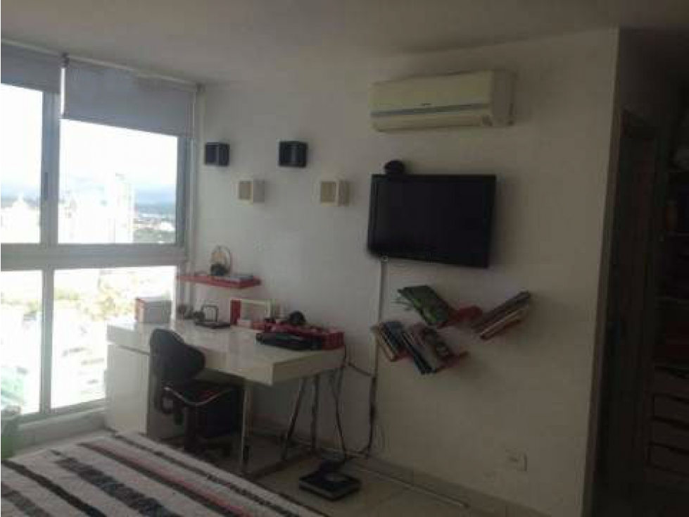 2-Bedroom Apartment in Via Cincuentenario — foto 3