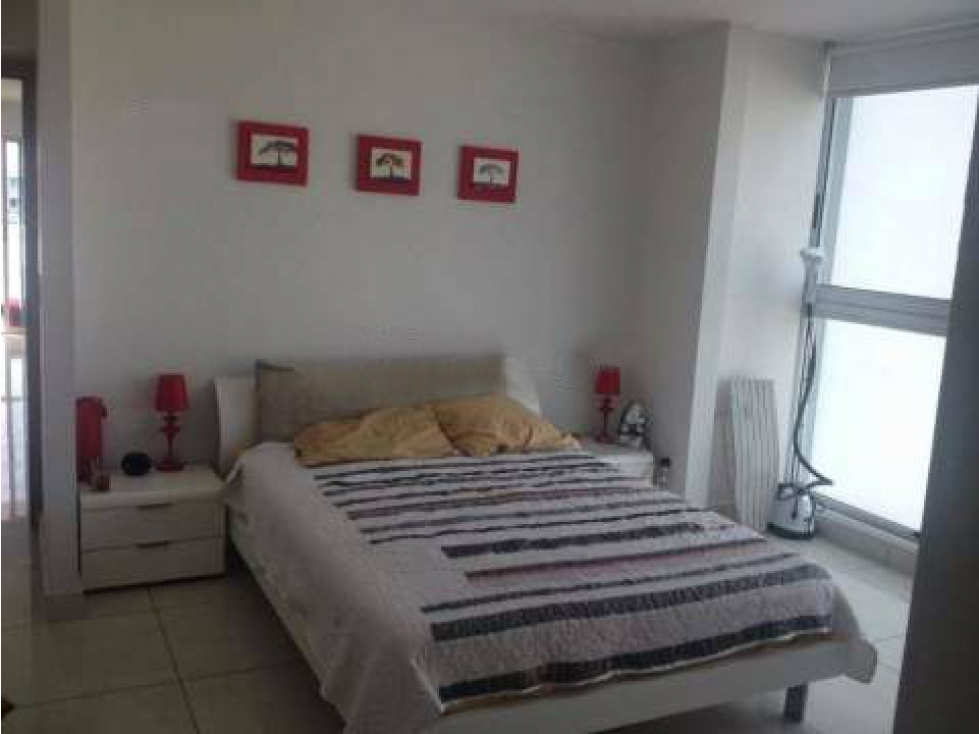2-Bedroom Apartment in Via Cincuentenario — foto 4