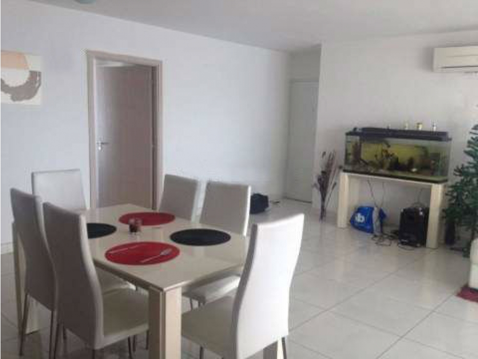 2-Bedroom Apartment in Via Cincuentenario — foto 5