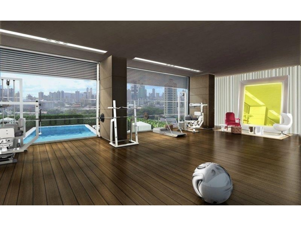 2-Bedroom House in Ave. Balboa — foto 6