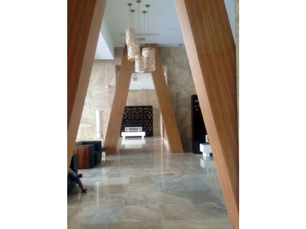 2-Bedroom House in Coco del Mar - 3