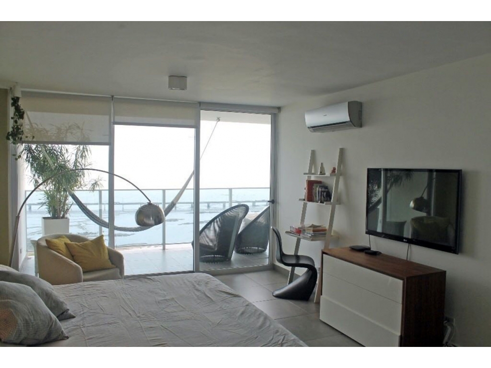 2-Bedroom House in Coco del Mar - 5
