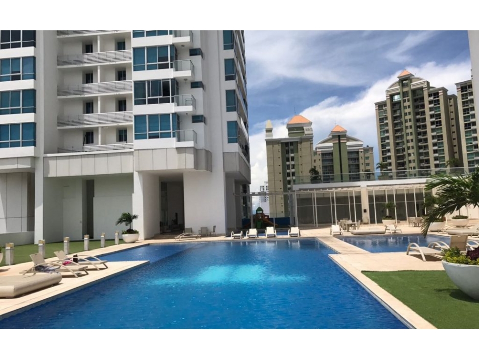 2-Bedroom House in Costa del Este — foto 2
