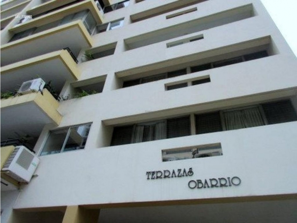 2-Bedroom House in Obarrio