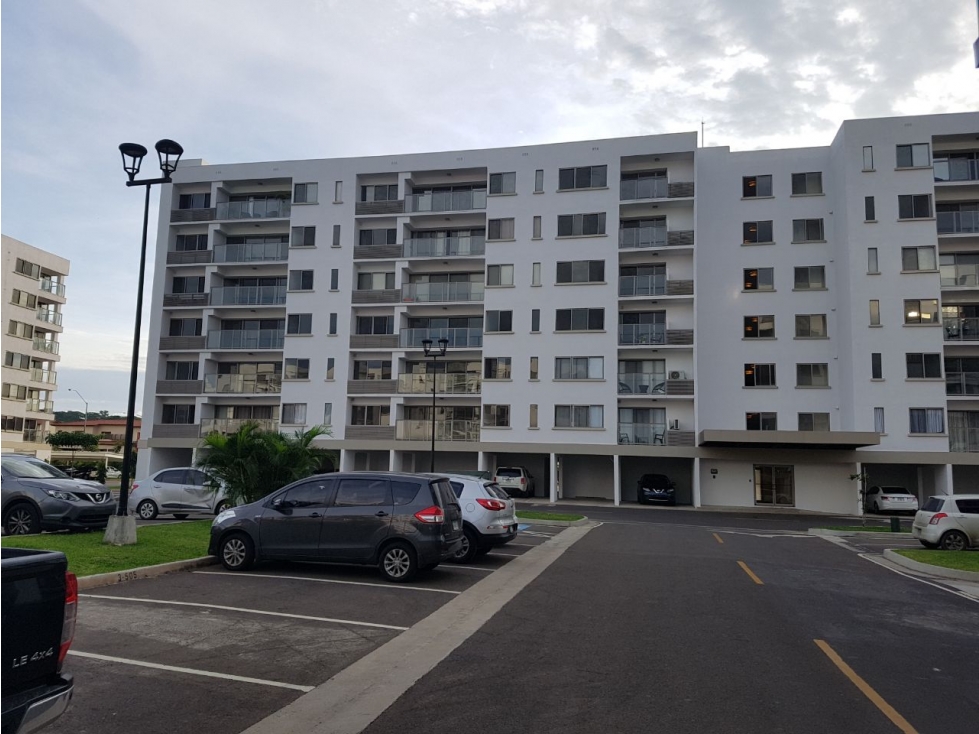 2-Bedroom House in Panamá Pacifico