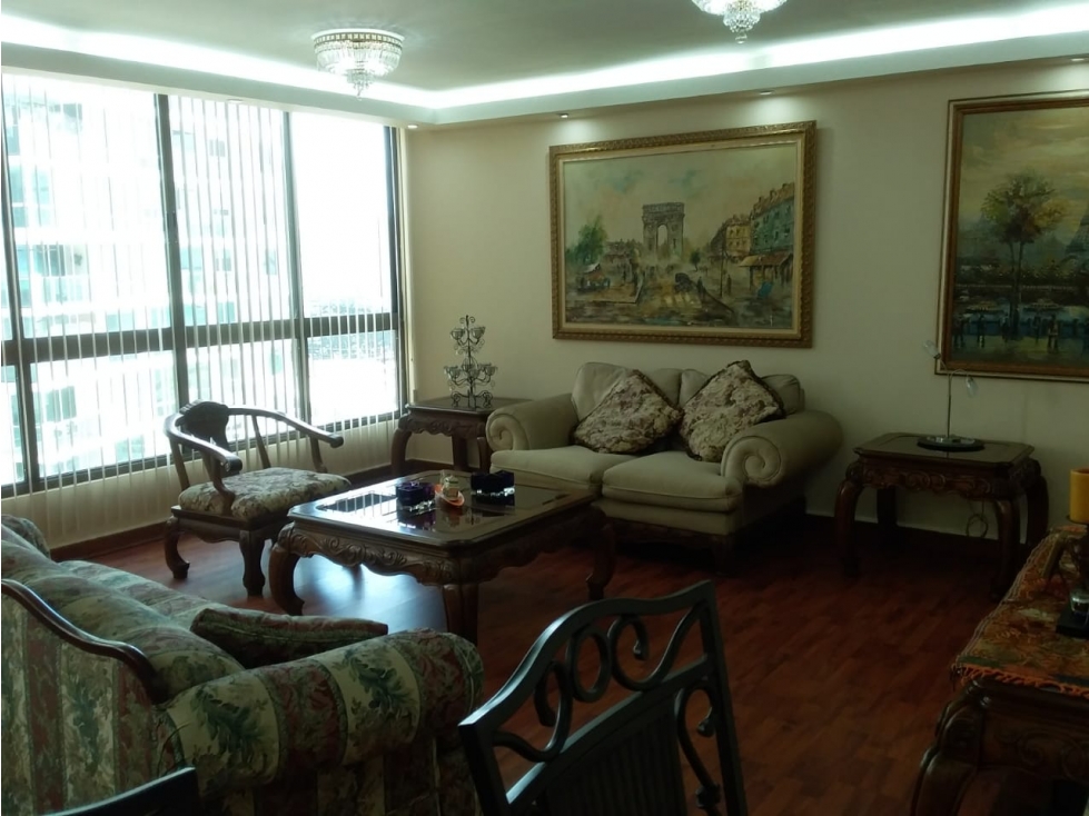 2-Bedroom House in Punta Pacifica — foto 4