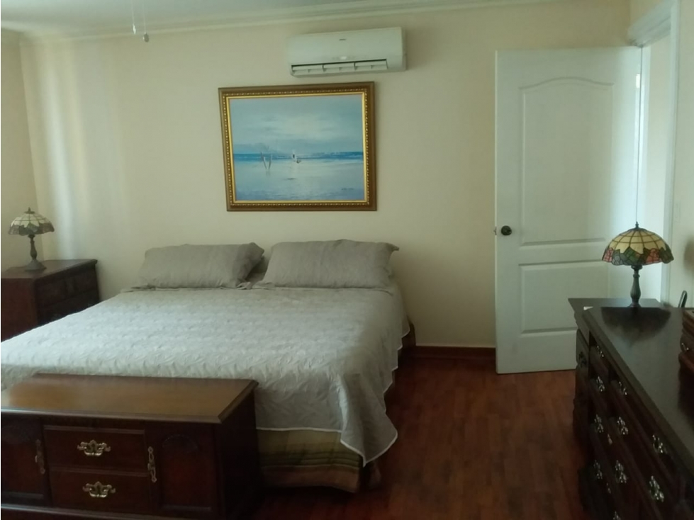 2-Bedroom House in Punta Pacifica — foto 5