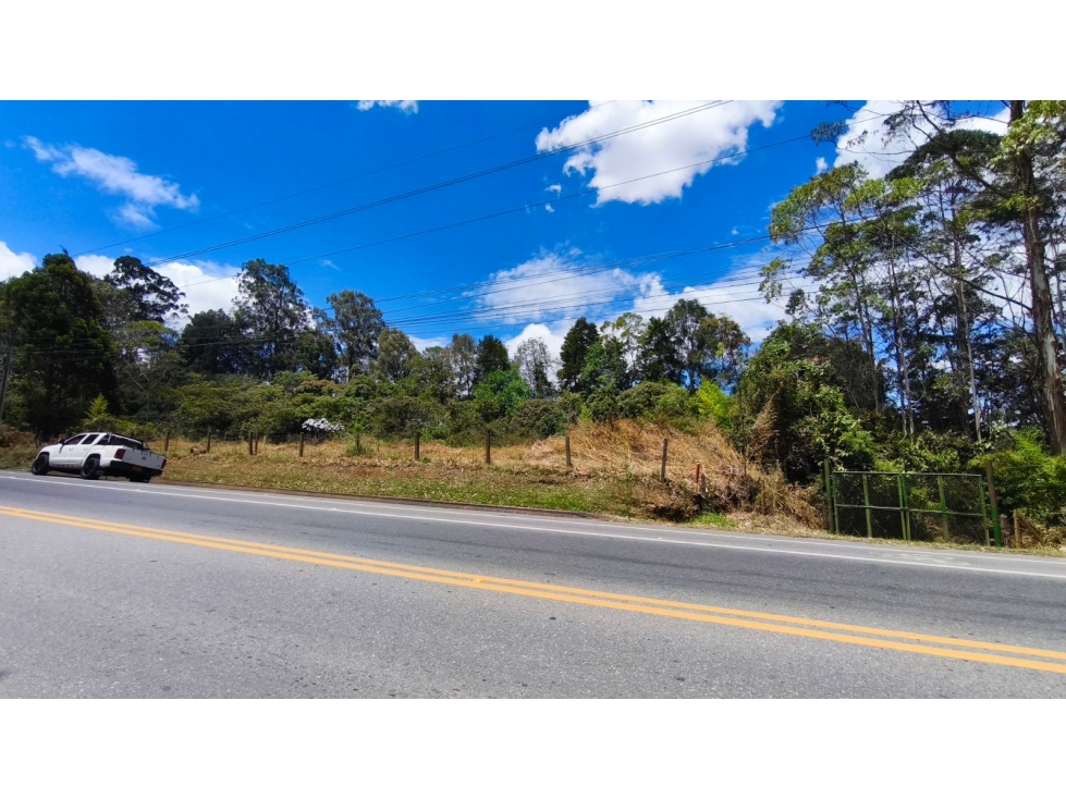 3.000m2 lote para arriendo Rionegro - Aeropuerto — foto 2