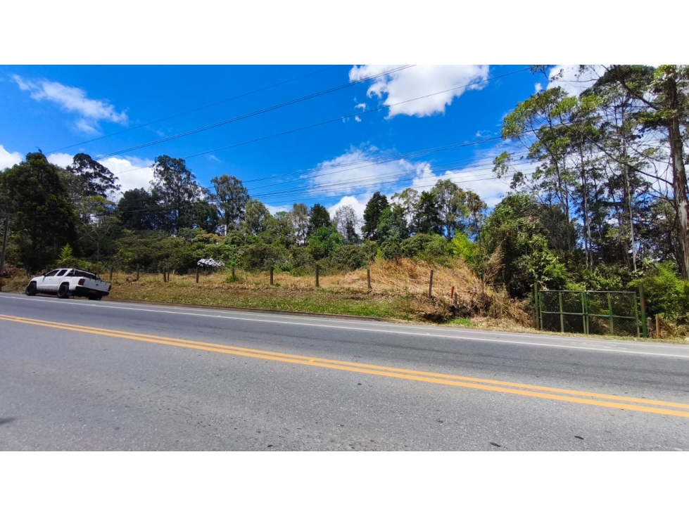 3.000m2 lote para arriendo Rionegro - Aeropuerto — foto 3