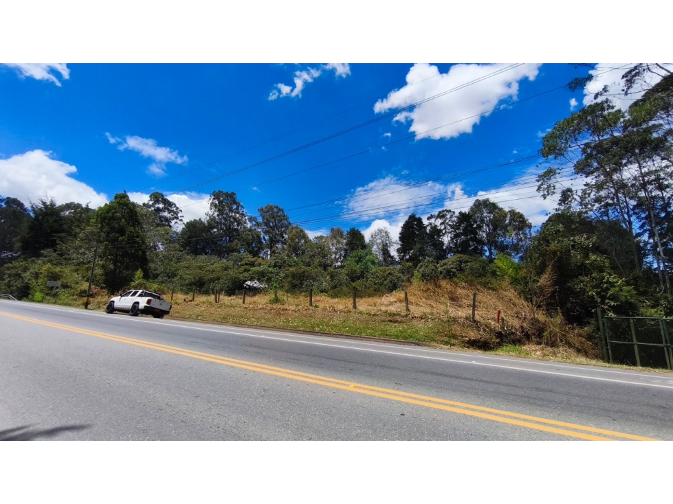 3.000m2 lote para arriendo Rionegro - Aeropuerto
