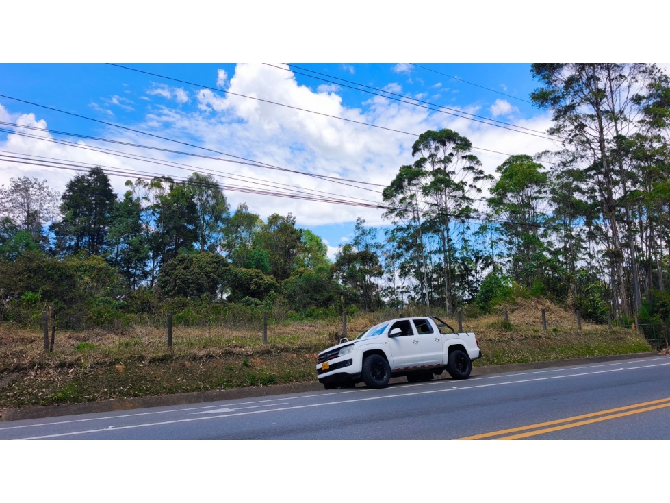 3.000m2 lote para arriendo Rionegro - Aeropuerto — foto 5