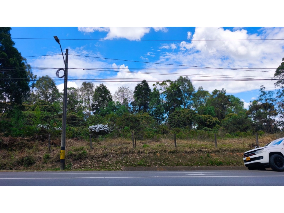 3.000m2 lote para arriendo Rionegro - Aeropuerto — foto 6