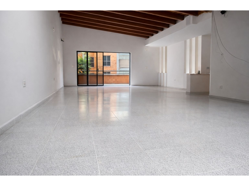 300m2 Casa comercial en sector Laureles en Medellín